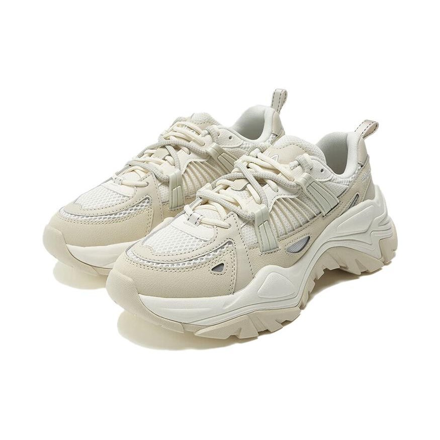 Disruptor 1S+ Shoes "Milk White"