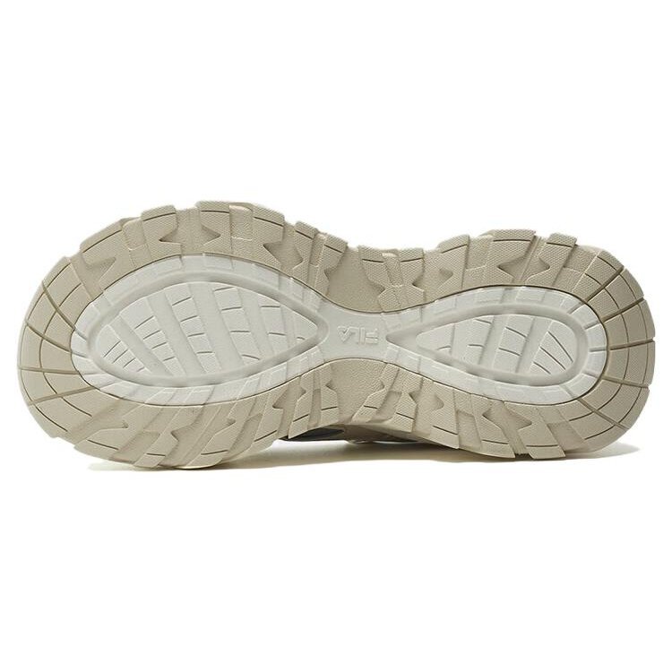 Disruptor 1S+ Shoes "Milk White"