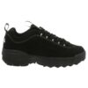 Disruptor 2 Low-Top Daddy Shoes Black/White