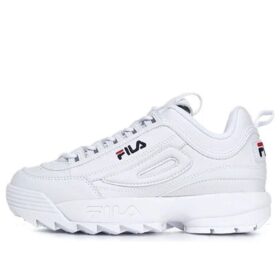 Disruptor 2 Low "White"