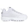 Disruptor 2 Low "White"