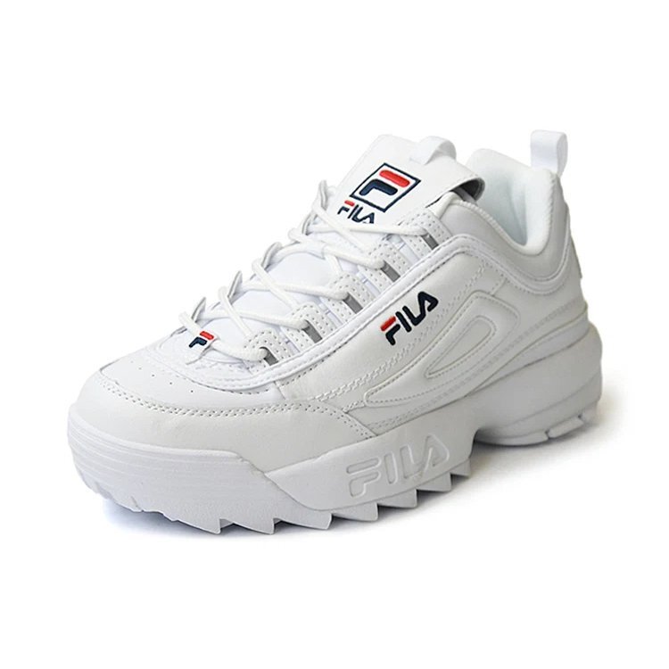 Disruptor 2 Premium "White"