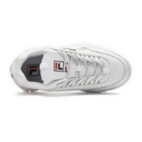 Disruptor 2 “White”