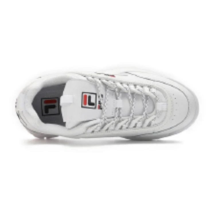 Disruptor 2 "White"
