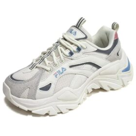 Disruptor Low “White Blue”