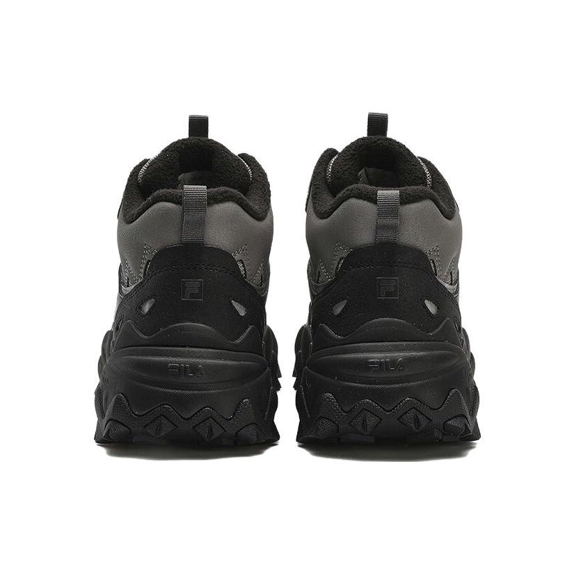 Disruptor Mid High-Top Shoes "Black Sky Grey"