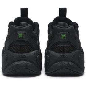 Disruptor Sneakers “Black”