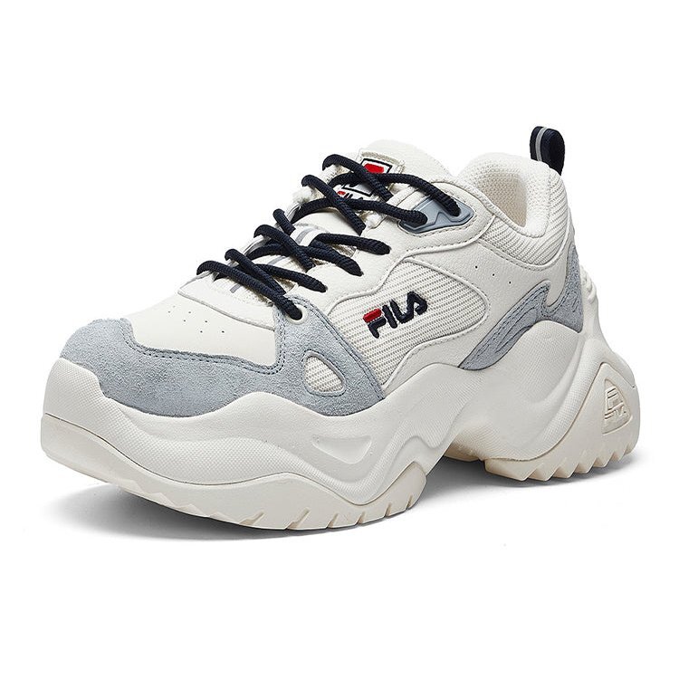 Disruptor Sneakers "White Grey"