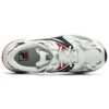 Dolphin "White Black Red"