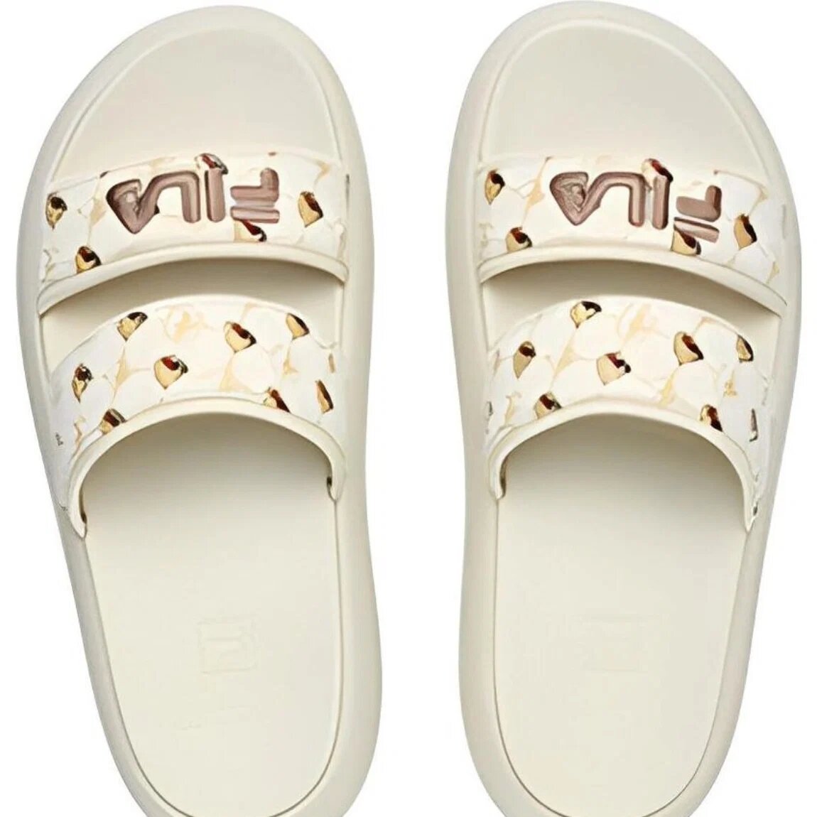 Donut "Beige"