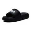 Donut Fashion Casual Slippers For Black