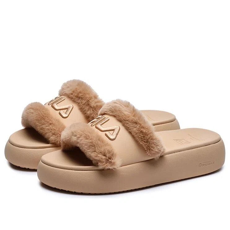 Donut Furry "Tan"