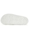 Drifter Bold Slides "White Black"