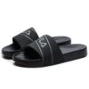 Drifter Casual Slides "Black"