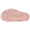 Drifter Series Lightweight Pink Korean Version Slippers