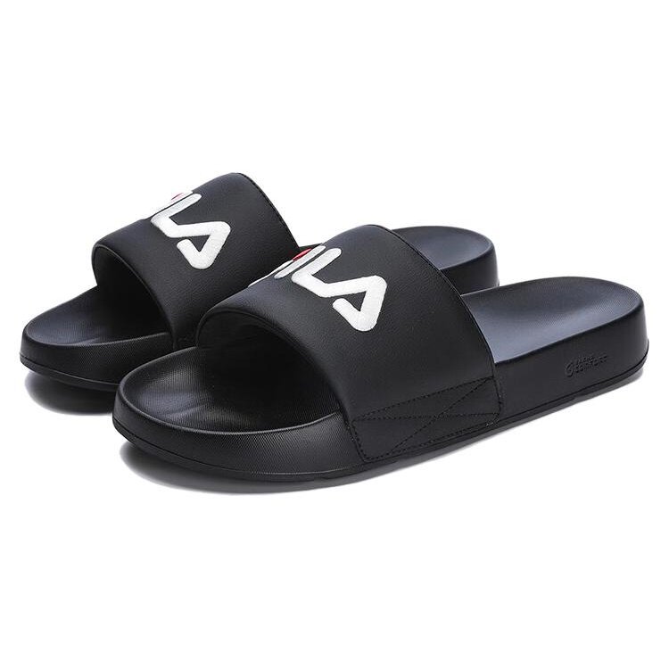 Drifter Slides "Black"