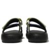 Drifter Tube Slide "Black Blue Green"