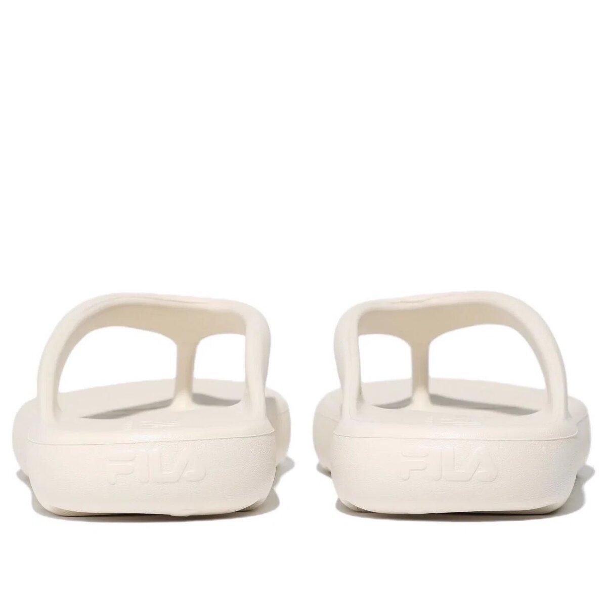 Drifter Tube Song Slipper "White"
