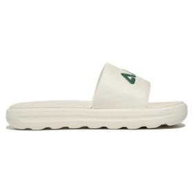 Drifter V2 Large Logo Slides “Cream”