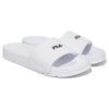 Drifter V2 Slides "White"