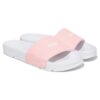 Drifter V2 Slides "White Pink"