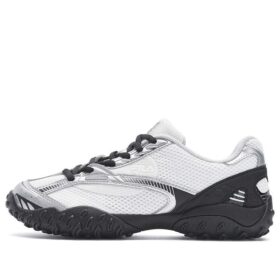 Echappe 2 "White Silver Black"