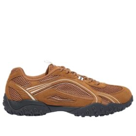 Echappe LX “Camel Orange White”