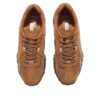 Echappe LX "Camel Orange White"