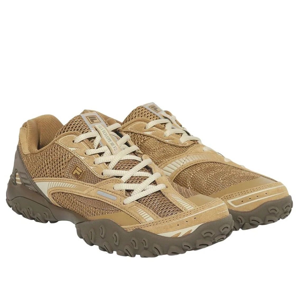 Echappe LX v2 "Brown"