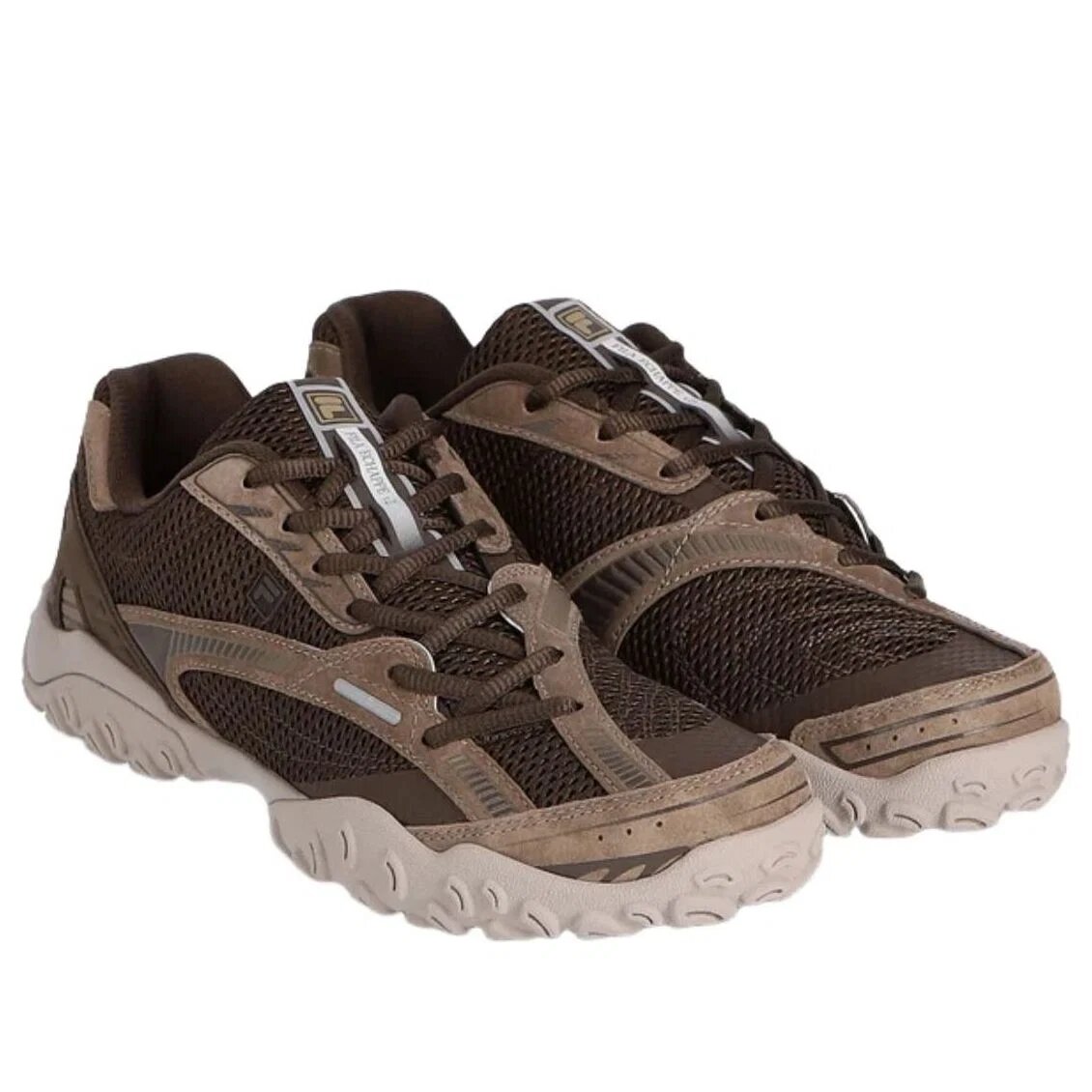 Echappe LX v2 "Brown Gray Beige"