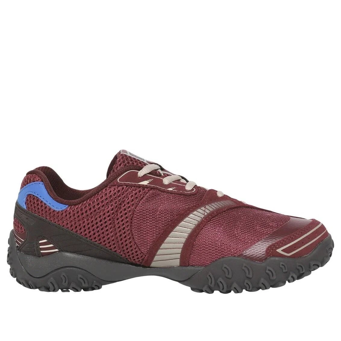 Echappe LX v2 "Red Gray"