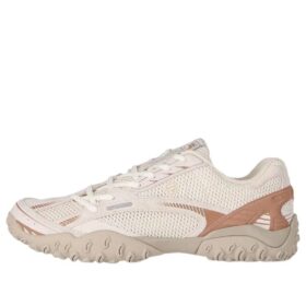 Echappe LX v2 "White Brown Beige"