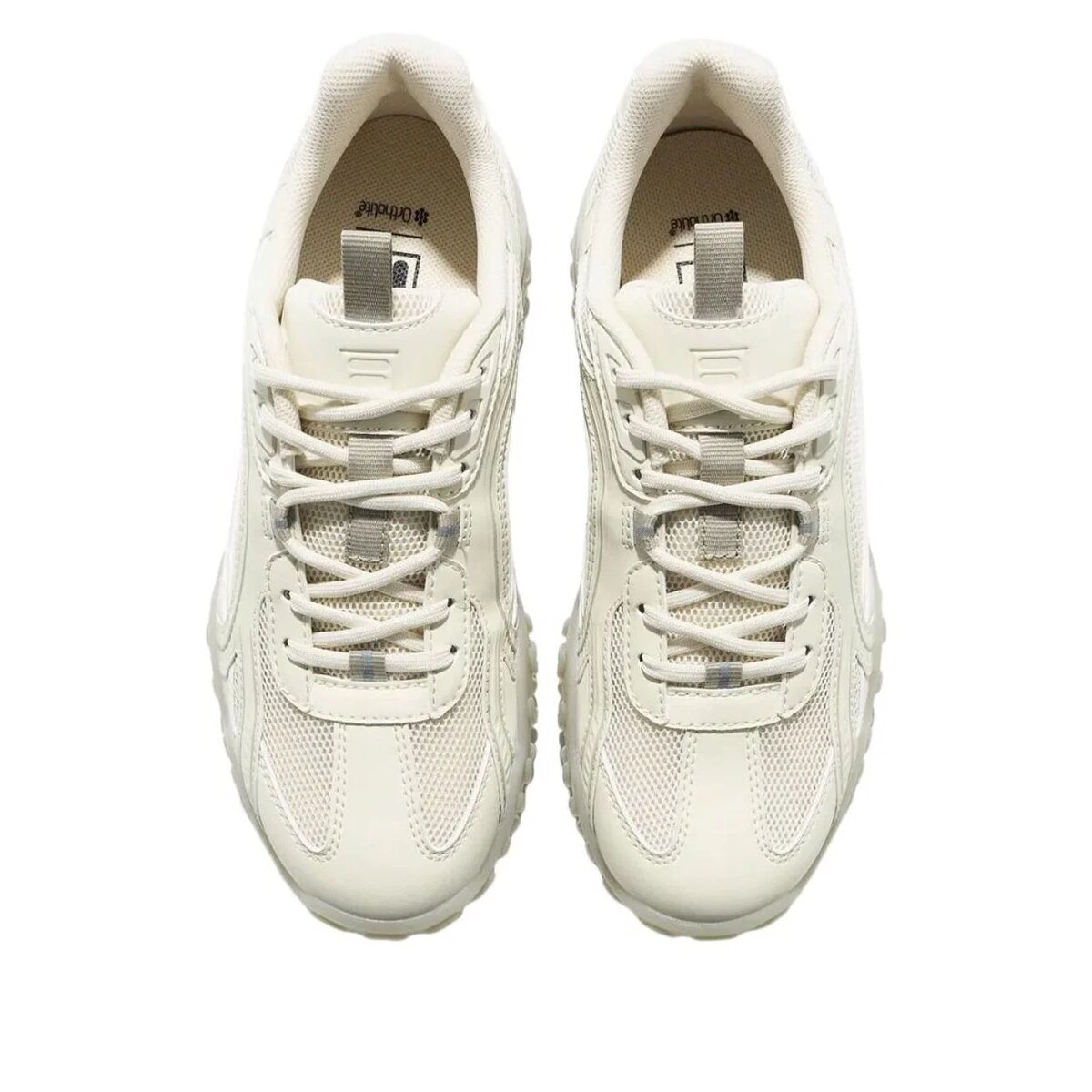 Echappe MS "Beige"
