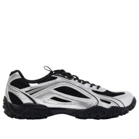 Echappe MS “Black Silver”