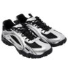 Echappe MS "Black Silver"