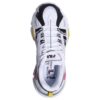 Electrove Shoes "White Black"