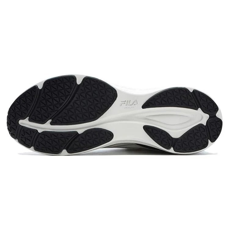 Energy Boa 1+ Shoes "White Black"