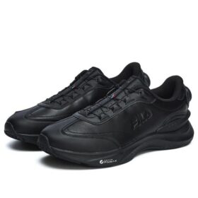 Energy Lux Boa Low “Black”