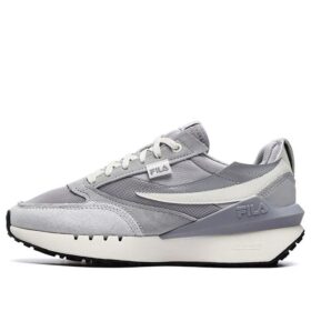 Erico Shoes "Grey White"
