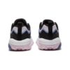 Essential Casual Sneakers "Pink Blue Black"