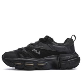 ET Fashion Sneakers "Black"