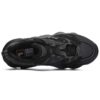 ET Fashion Sneakers "Black"