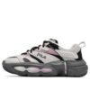 ET SWINGSHOT Sneakers "Grey White Pink"