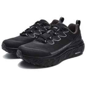Explorer Running Shoes “Black”