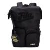 Fashion Backpack "Black"