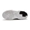 Fashion Brick Skate Shoes "White Grey Black"