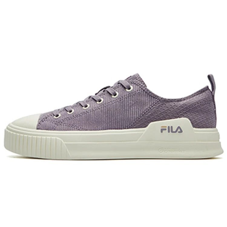 Fashion Court Low-Casual Shoes Purple