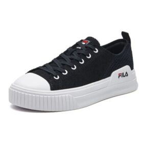 Fashion Court Low-topSneakers Black