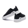 Fashion Court Low-topSneakers Black