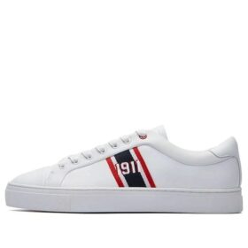 Fashion Court Sneakers White